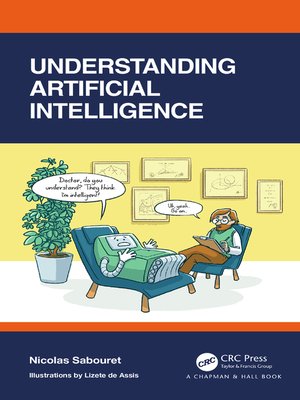 cover image of Understanding Artificial Intelligence